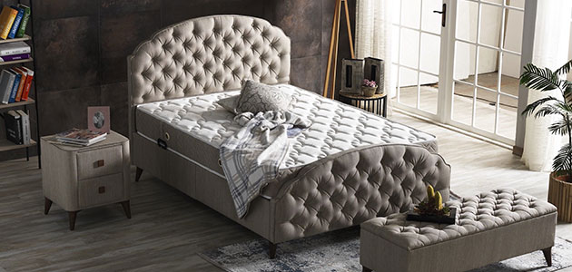 Armis Yatak, KDV İndirimini Başlattı