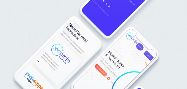 360 Proje Pazarlama, Portföy Hacmini Arttırdı