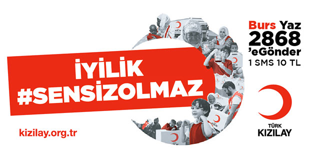 Aksa Elektrik'ten 'İyilik Sensiz Olmaz' Kampanyasına Destek