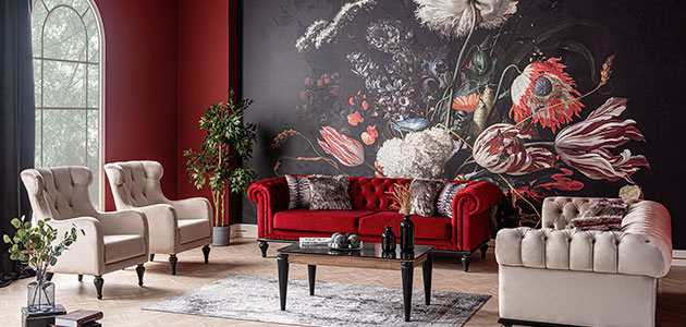 Weltew Home, KDV İndirimi İle Büyüyecek