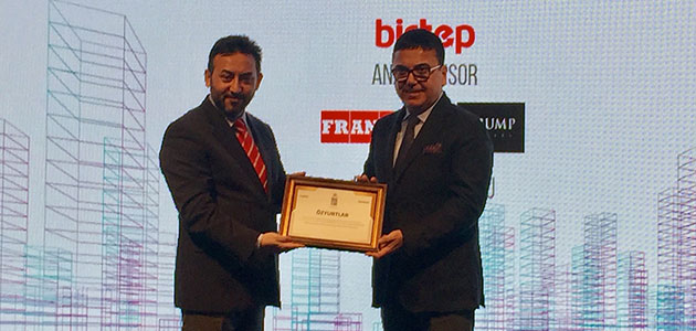 En Çok Konutu Özyurtlar Holding Üretiyor