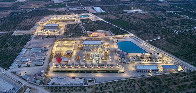 Zorlu Enerji’nin Projelerine Avrupa Birliği Desteği