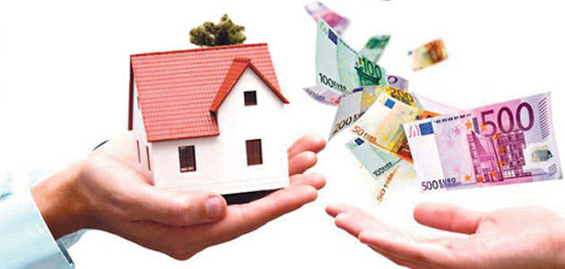 2000 TL Taksit İçin Ne Kadar Konut Kredisi Alınır