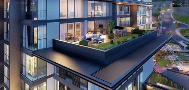 Bankalarda Konut Kredisi Ne Kadar 2020-03-06