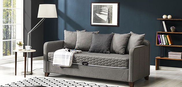 Armis DAYBED Konforu İle Dikkat Çekiyor