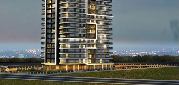 Marka Lokasyon Yerine Yeni Gelişen Bölgeler Tercih Ediliyor