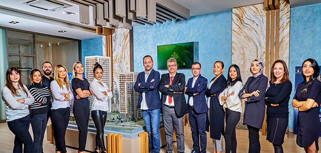 Royal Group'a Ödül Yağmuru