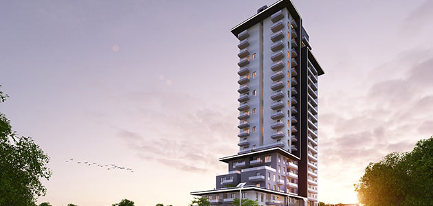 MiaVita Projesinde Teslimatlar 2018' de Başlıyor