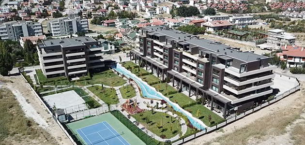 Konut Piyasasında Satışlar Artabilir