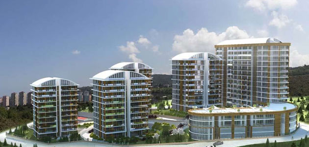 Trabzon' da Konut Fiyatları Ne Kadar