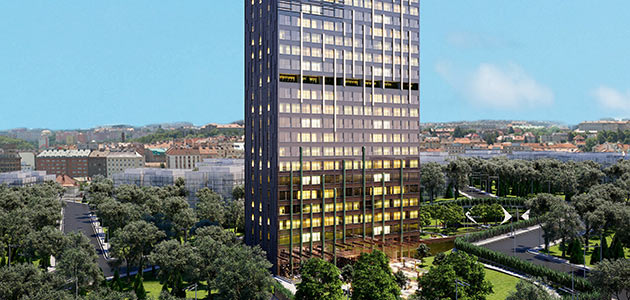 Altınbaş Yapı Altower Projesi Nerede