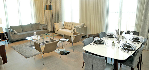 MiaVita Beytepe Projesi Nerede? Fiyatlar Ne Kadar