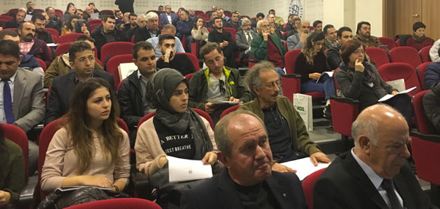  Müteahhitler ve Beton Üreticileri Bir Araya Geldi