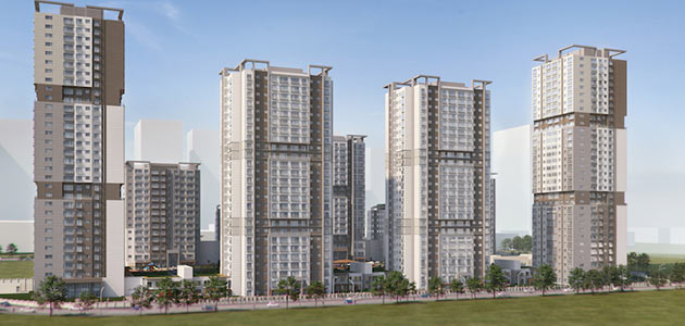 Avrupark Hayat Satılık Daire Fiyatları Açıklandı