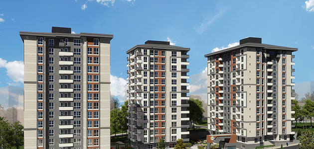 216 Koru Plus Projesinde Fiyatlar Belli Oldu