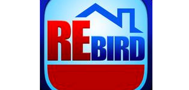 REbird, Emlak Dünyasını Cep Telefonuna Taşıyor
