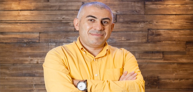 Recep Palamuttan 100 Günlük Eylem Planına Destek