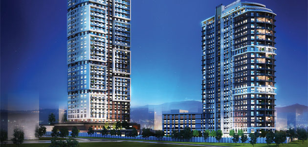 Referans Kartal Kordonboyu ve Referans Kordonboyu Fiyat ve Proje Detayları 2016-05-25