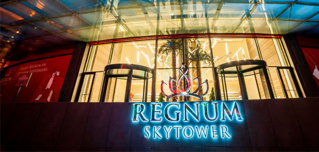 Regnum Sky Tower'da Kdv’siz Fırsatta Son Gün 28 Şubat!