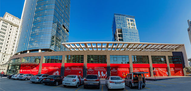 Çukurambar Değerini Regnum’la Artıracak