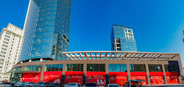 Projeler Büyüyor, Ödemeler Küçülüyor