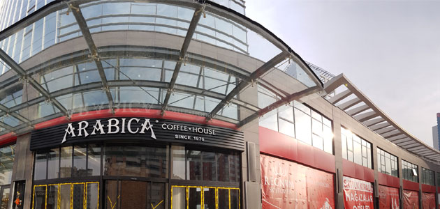 Regnum “Yaşam Sokağı”nda kiralamalar başladı