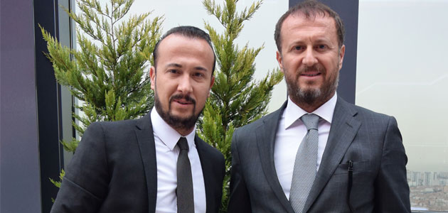 Başkent’in Yeni Sembolünde Mesai Başlıyor!