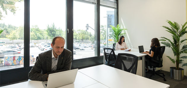 Regus'tan 380 TL'den başlayan fiyatlarla dünyanın 120 ülkesinde ofisiniz olabilir