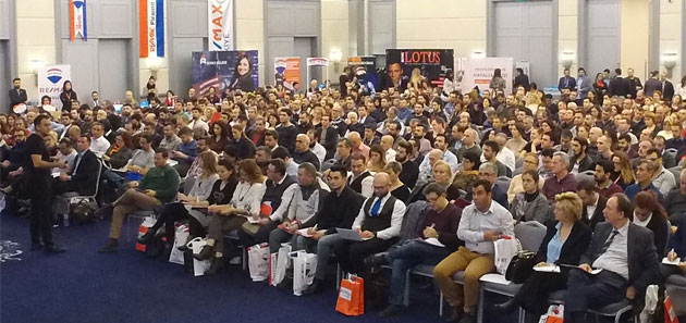 RE/MAX Türkiye'de ücretsiz seminer