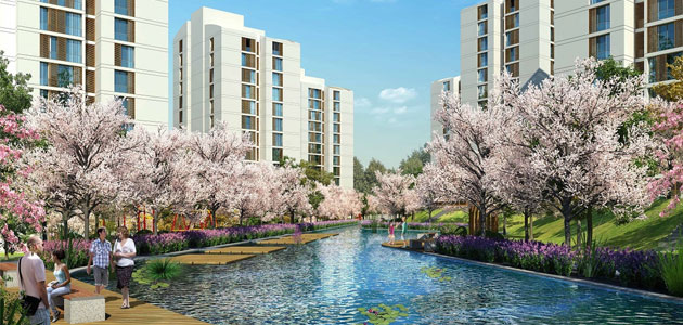 Resim İstanbul’da Bahar Kampanyası