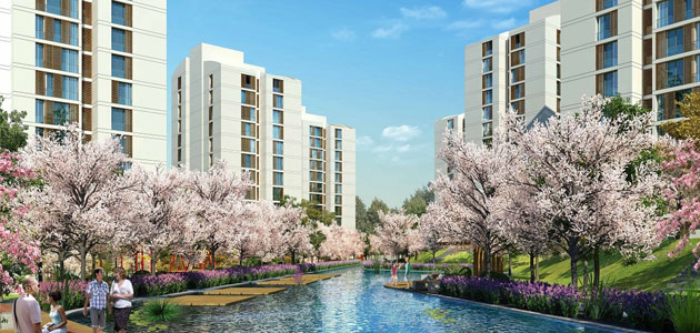 Resim İstanbul Nefes Fiyat,Ödeme,Teslim Tarihi,Nerede Ve Daire Tipleri 2016-05-16