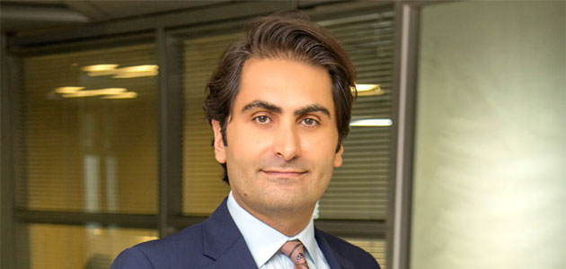 KENTDER Başkanı Rıza Hüseyin Erkanlı:Kentsel dönüşümün arkasında siyasi irade şart