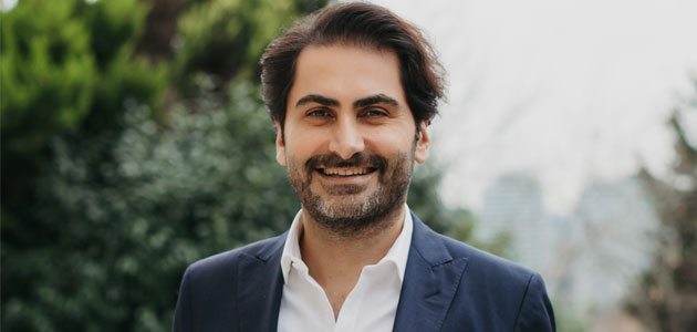 Erkanlı Holding, 13. Gayrimenkul Fuarı ve Arap-Türk Zirvesi’ne Univa ile Katılacak!