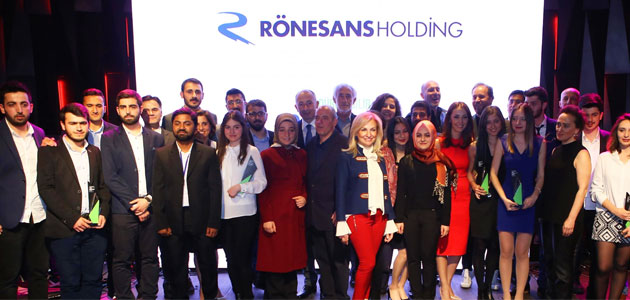 Sürdürülebilir Geleceği Tasarla Yarışması 3. Yılında