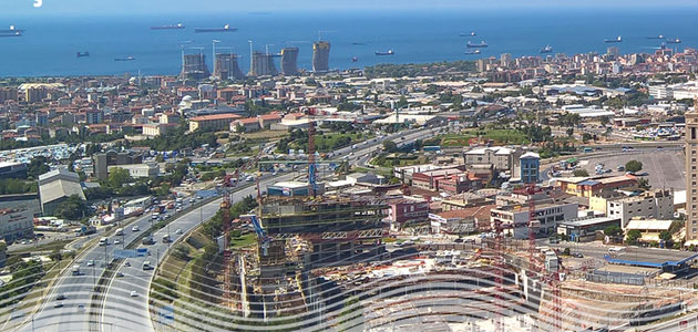 Rota Mavi Projesi 26 Eylül'de Satışa Çıkıyor