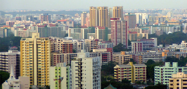 İstanbul’un en kalabalık ilçelerinde konut fiyatları artıyor
