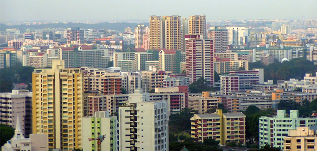 Altyapı projeleri tamamlandı Kağıthane’de konut fiyatları arttı