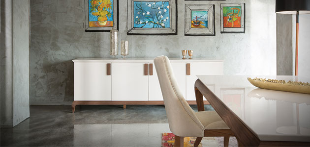 Sahra Yemek Odası;  Lezzeti keyfe dönüştürür…