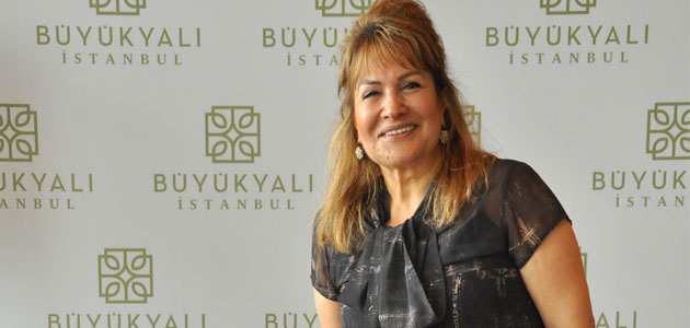 Sahrap Soysal Büyükyalı’da, tasavvuf kültürünün lezzet sırlarını paylaştı!