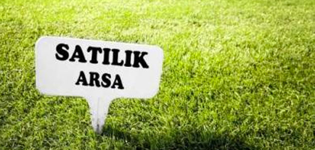 Çekmeköy'de satılık orman manzaralı butik proje arsası