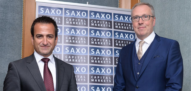 Saxo Bank Emtia Strateji Müdürü Ole Hansen: “Altında yılsonu beklentimiz 1.250 dolar”