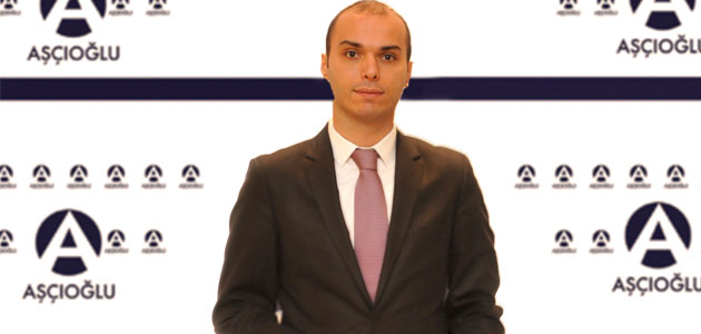 Saygın Aksoy Aşçıoğlu’nun Kurumsal İletişim ve Pazarlama Müdürü Oldu
