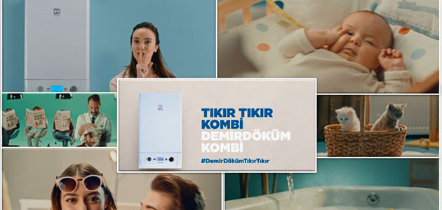 DemirDöküm’de Her Şey “Tıkır Tıkır”! 2019-10-14