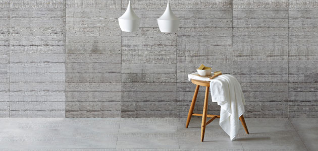 Seremiksan'dan Beton Dokulu Yeni Seriler