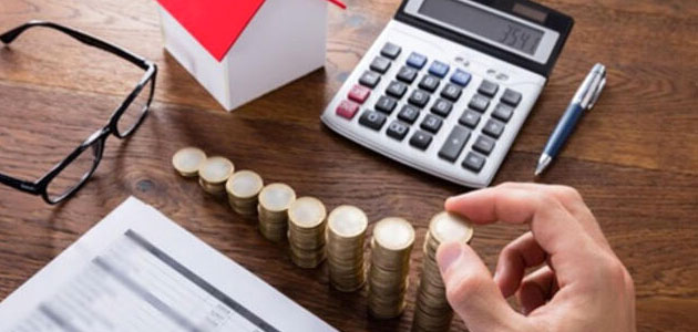 Konut Kredileri Ne Kadar? 2019-10-02