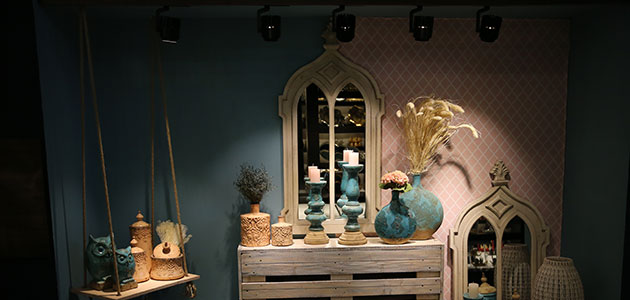 Türk Dekorasyonu Diziler Sayesinde Ünleniyor