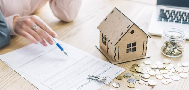 Konut Kredisi Faizleri Ne Kadar 2019-11-06