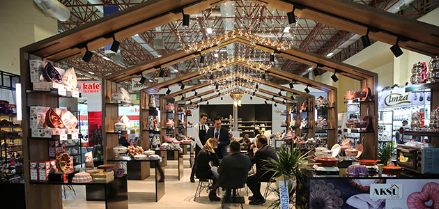 2019 İstanbul Dekorasyon Fuarı Ne Zaman