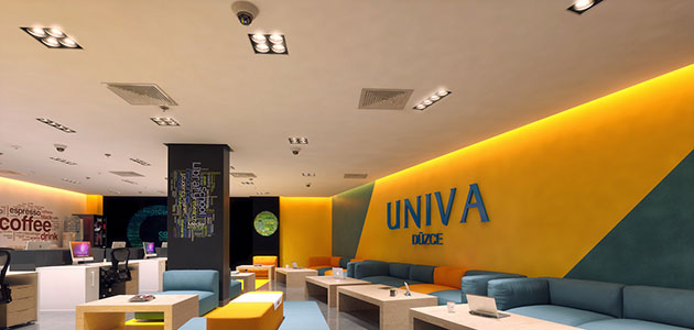 Univa Kasım Kampanyası Başladı