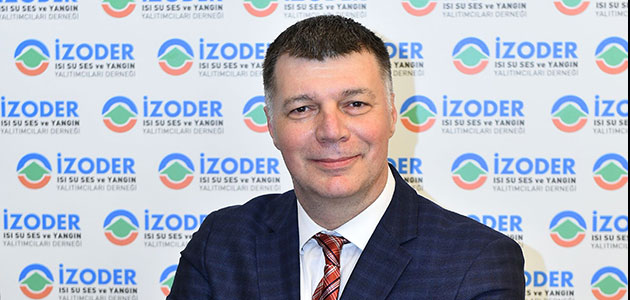 İZODER 2019 Gaziantep'te Buluşuyor